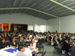 Concierto de mariachi en apoyo a yareli candidata
